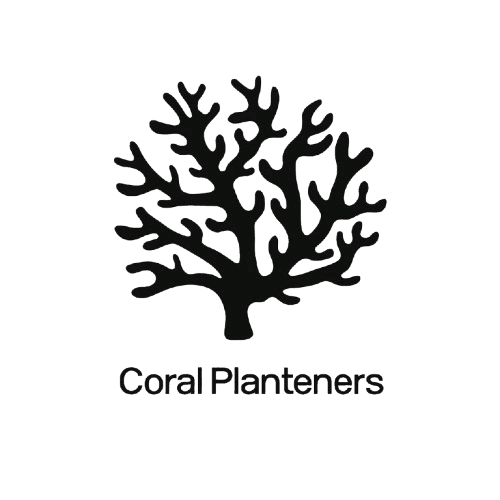 Coral Planteners