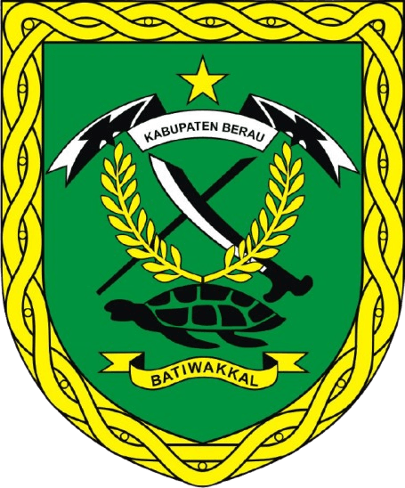 DKP Kabupaten Berau