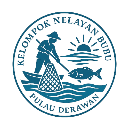 Kelompok Nelayan Bubu Pulau Derawan