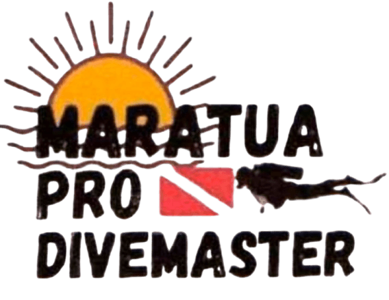 Maratua Pro-dive Master