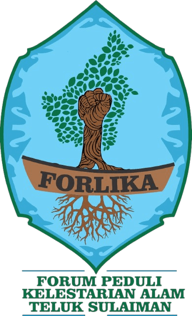 Forum Peduli Kelestarian Alam Teluk Sulaiman