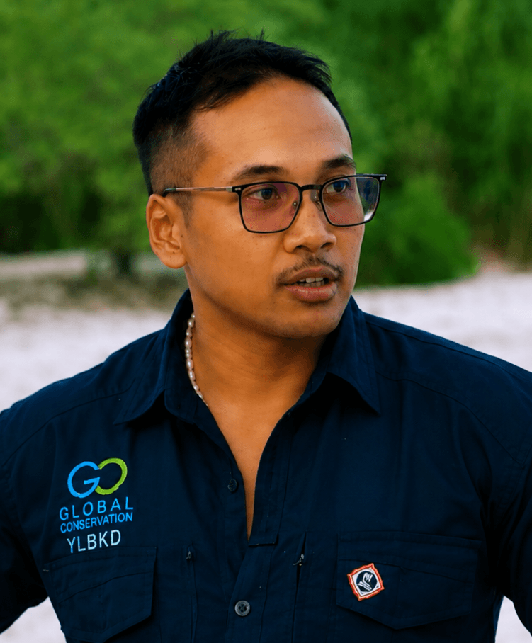 Dr. Dadang I K Mujiono