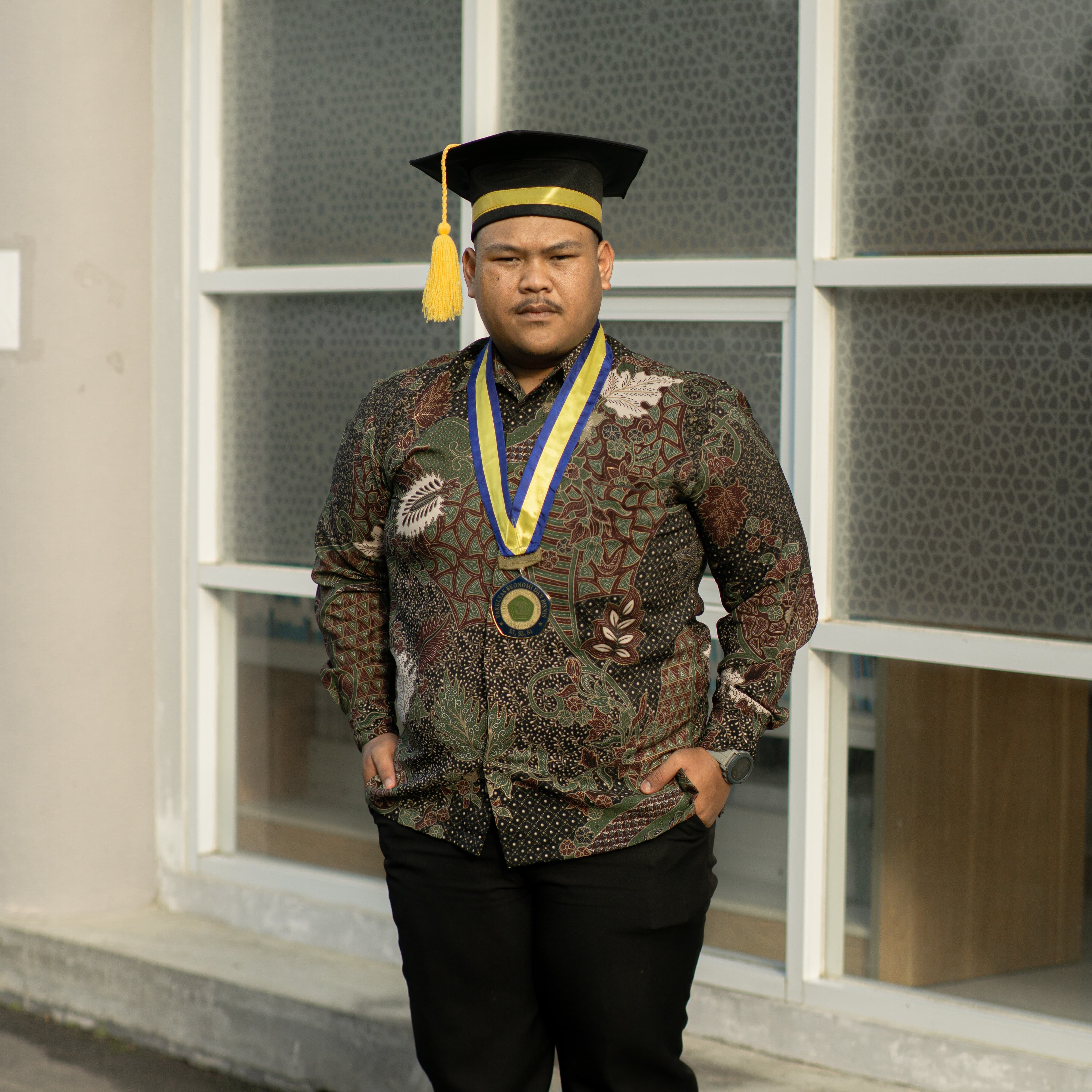 Zenobia Z Helza, M.M.