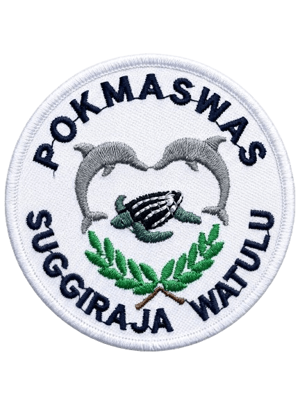 Pokmaswas Suggiraja Watulu