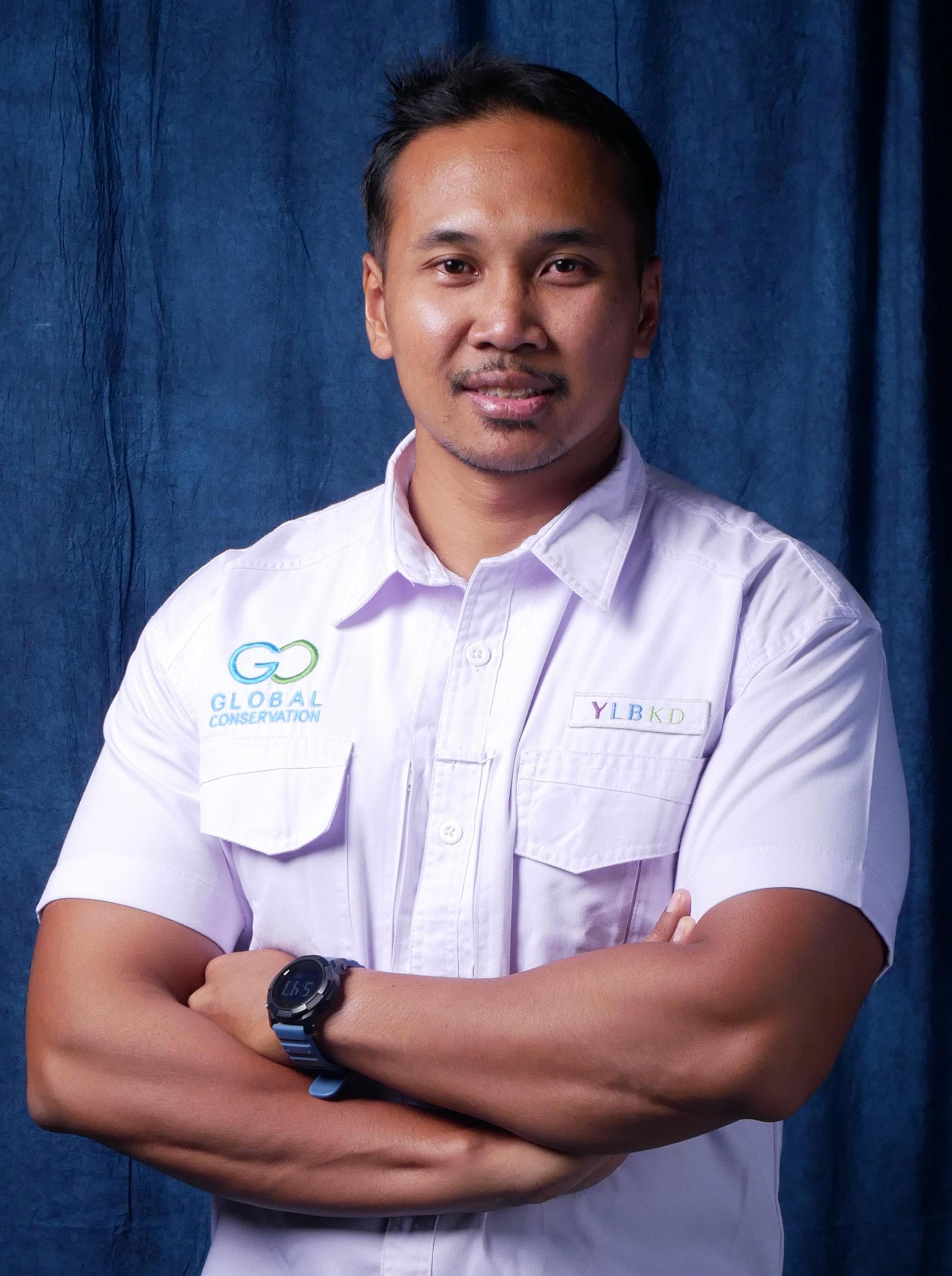 Dr. Dadang I K Mujiono