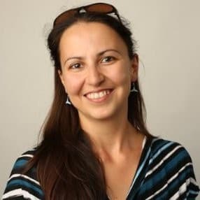 Dr. Lida Teneva