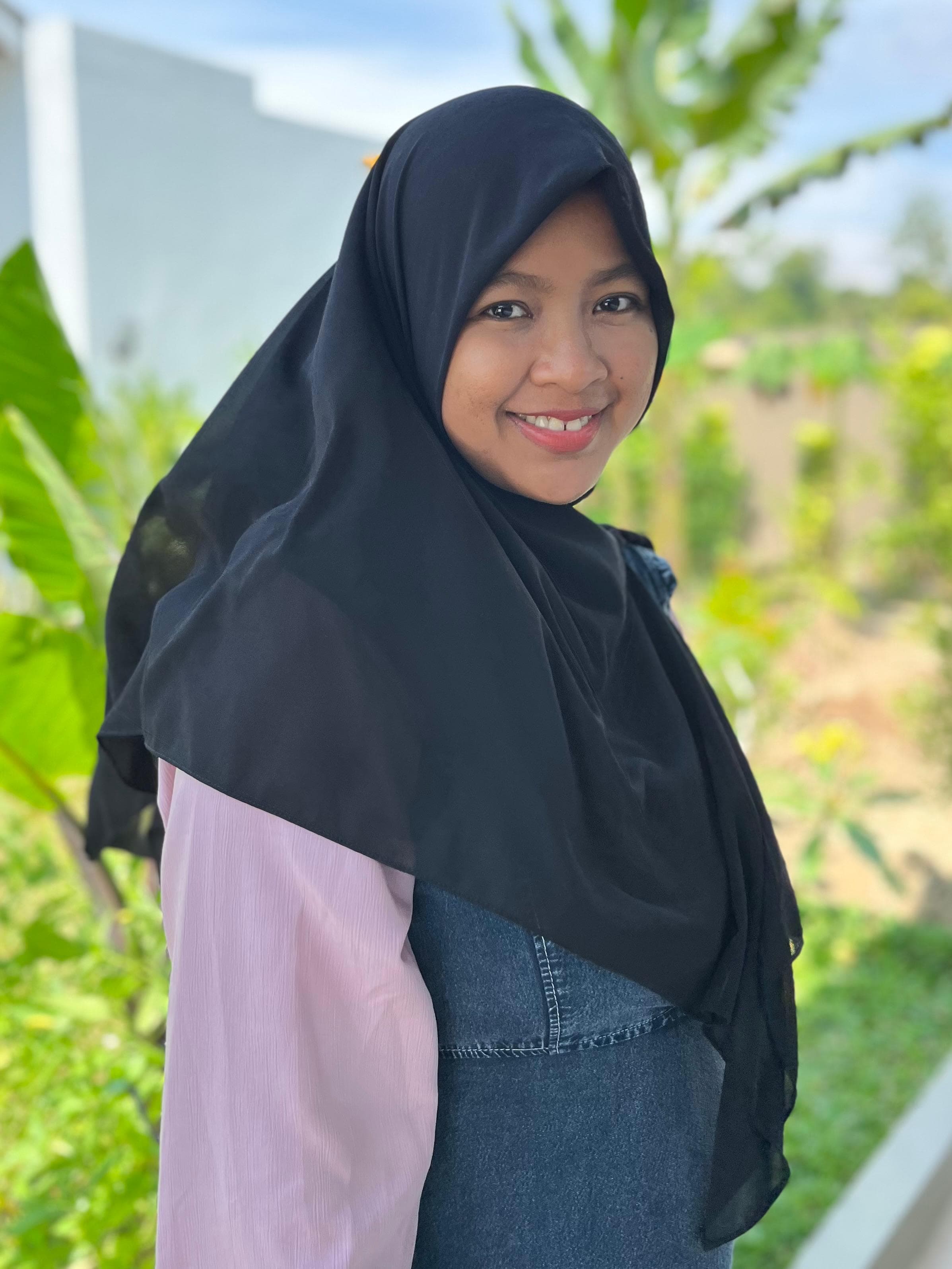 Nurul Aspiyanti, S.E.